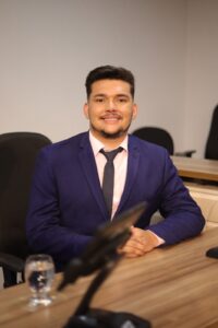 PEDRO HENRIQUE LOPES GONCALVES