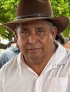 GILSON FERNANDES DA SILVA