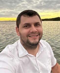 WEYBER DOUGLAS SILVA NOBRE