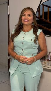 MARIA JOELLE LOPES OLIVEIRA