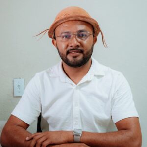 FRANCISCO MARCELIINO DE OLIVEIRA SOUSA