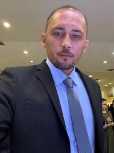 FRANCISCO FERREIRA DO NASCIMENTO NETO