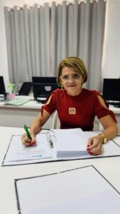 GERLANIA MARIA LEMOS NOBRE