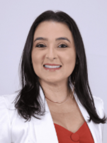 Prefeito(a) Carla Yaskara Silveira